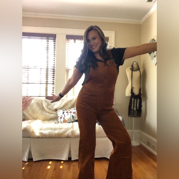 SPELL Age of Aquarius Overall Size Large - Picture 7 of 13